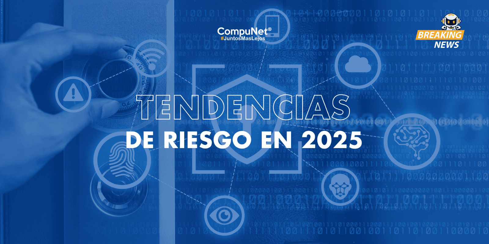 CWE Top 10: Las vulnerabilidades más peligrosas del 2025
